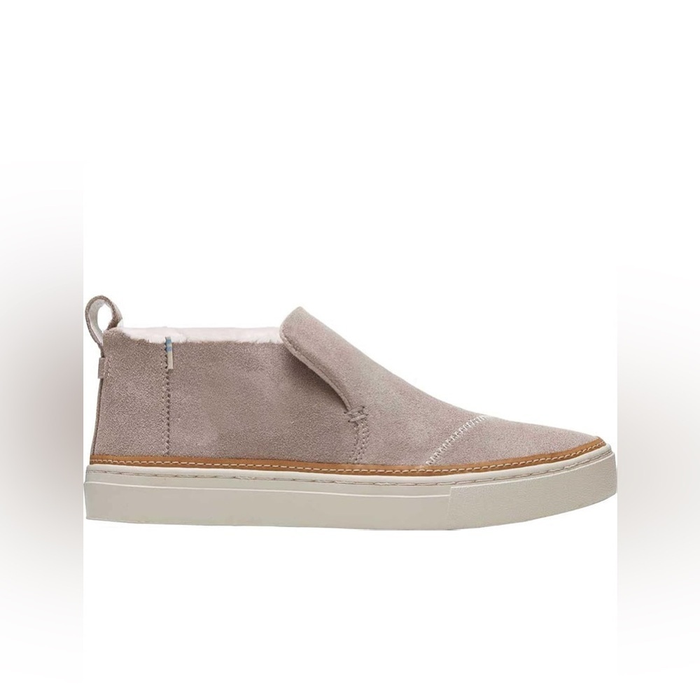 TOMS Paxton Sneaker - Picture 2 of 5